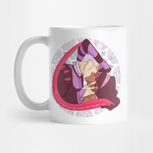 Kiss Fresme Mug